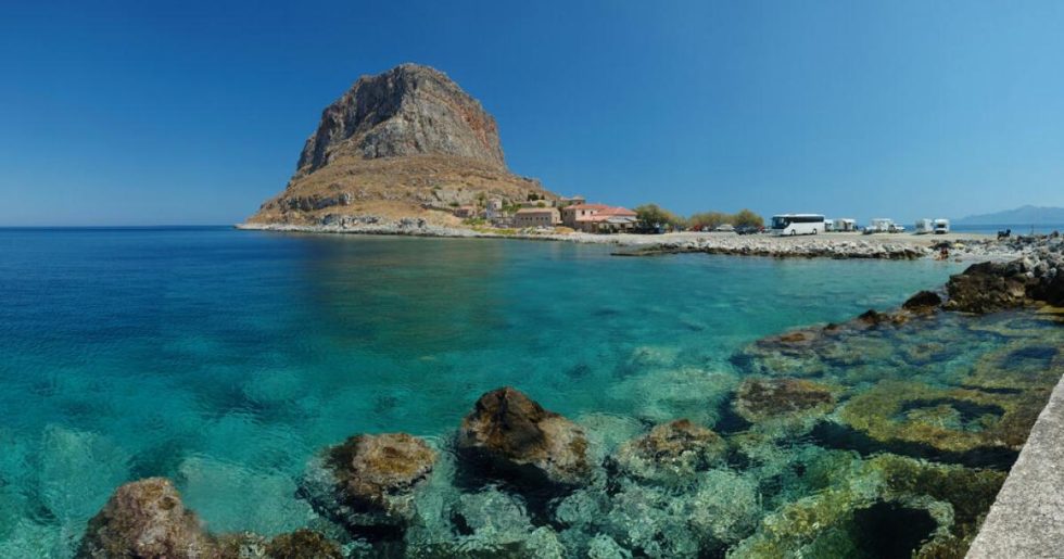 Δεν επαρκούν οι πόροι για κοινωνική προστασία στη Μονεμβασιά